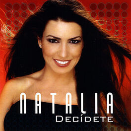 Album cover of Decidete