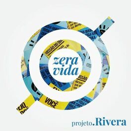 Album cover of Zeravida
