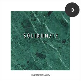 Album cover of Solidum IX