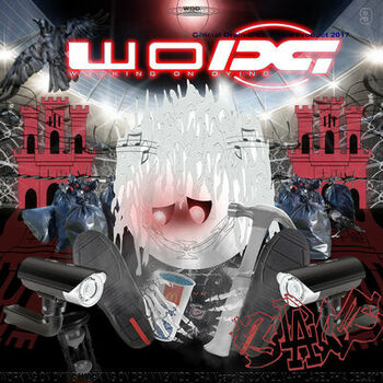 Bladee Gatekeeper Listen With Lyrics Deezer