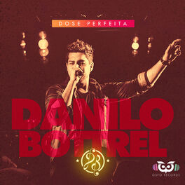 Album cover of Dose Perfeita
