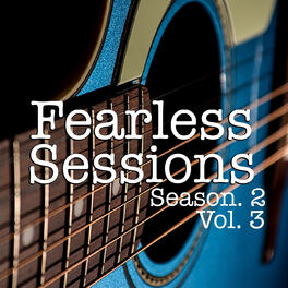 Album cover of Fearless Sessions, Season. 2 Vol. 3