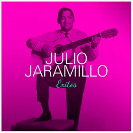 Album cover of Julio Jaramillo Éxitos