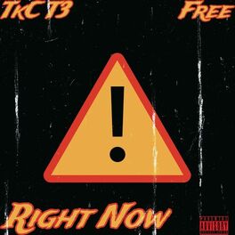 Album cover of Right Now (feat. Free)