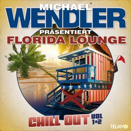 Album cover of Florida Lounge Chill Out, Vol. 1 & 2