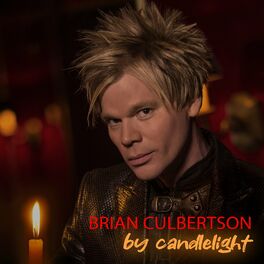 Album cover of By Candlelight