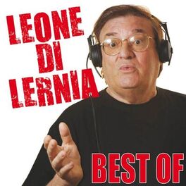 Album cover of Best Of Leone Di Lernia