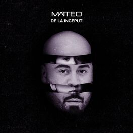 Album cover of De La Inceput
