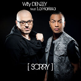 Album cover of Sorry
