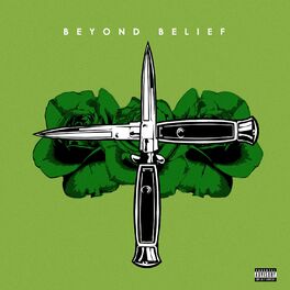 Album cover of Beyond Belief