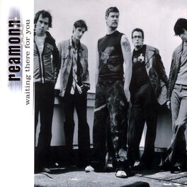 Album cover of Waiting There For You
