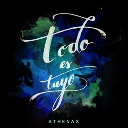 Album cover of Todo Es Tuyo (Instrumental)