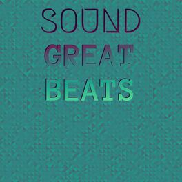 Album cover of Sound Great Beats