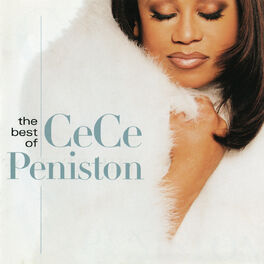 Album cover of The Best Of CeCe Peniston