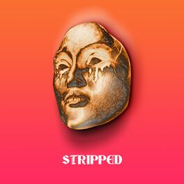 Album cover of STRIPPED