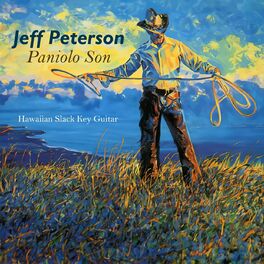 Jeff Peterson - Cyril's Mele: listen with lyrics