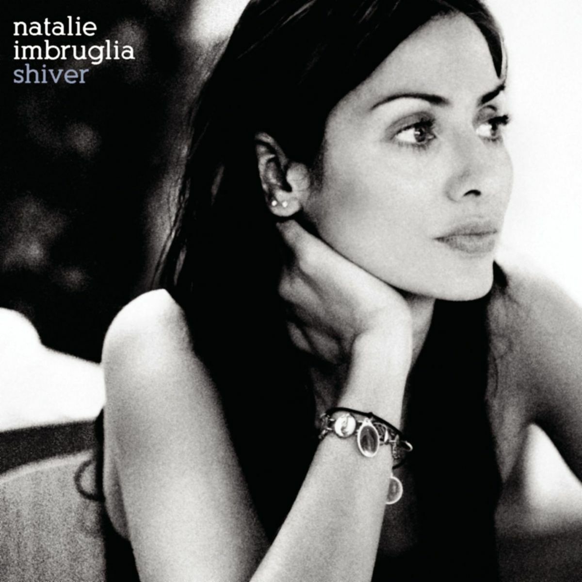 Natalie Imbruglia - Shiver: listen with lyrics | Deezer