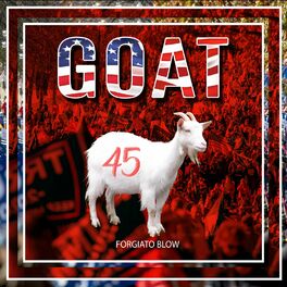 Album cover of Goat 45