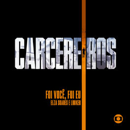 Album cover of Foi Você, Fui Eu