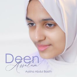 Album cover of Deen Assalam