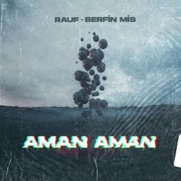 Album cover of Aman Aman