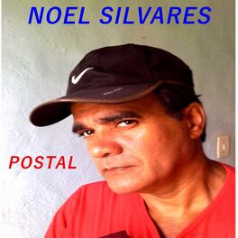 Album cover of Postal
