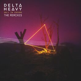 Album cover of Only in Dreams (Remixes)