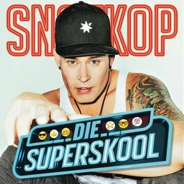 Album cover of Superskool
