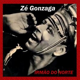 Album cover of IRMÃO DO NORTE