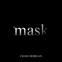 Album cover of The Mask