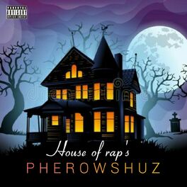 Album cover of House of Rap's