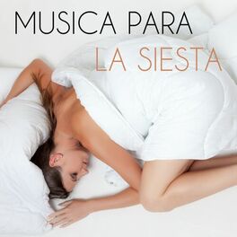 Album cover of Musica para la siesta