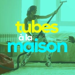 Album cover of Tubes à la maison