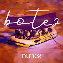 Album cover of Bote 2