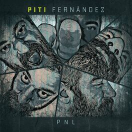 Album cover of PNL
