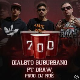 Album picture of Sete Zero Zero
