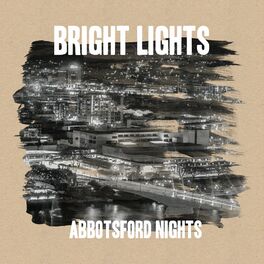 Album cover of Abbotsford Nights