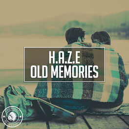 Album cover of Old Memories