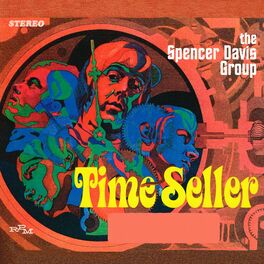 Album cover of Time Seller