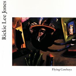 Album cover of Flying Cowboys