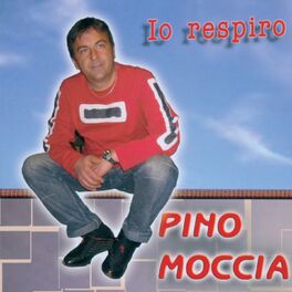 Album cover of Io respiro
