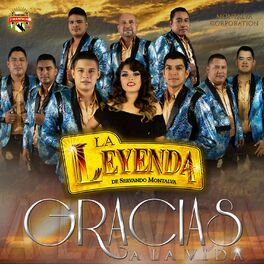 Album cover of Gracias a la Vida