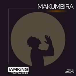 Album cover of Makumbira (feat. Trust Samende)