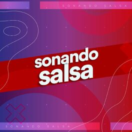Album cover of Sonando Salsa