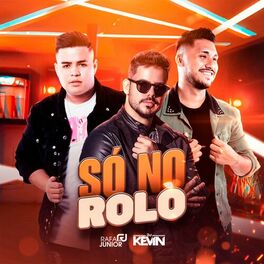 Album cover of Só no Rolo