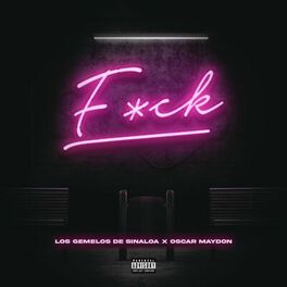 Album cover of F*CK