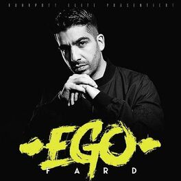 Album cover of Ego (Premium Edition)