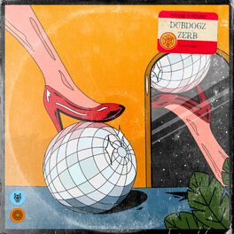 Album cover of Round N Round