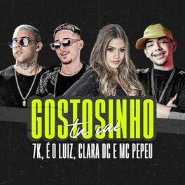 Album cover of Gostosinho Tu Caí