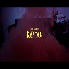 Album cover of Kaptan